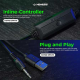 Speaker INBOX GS-05 Magnio Gaming