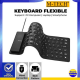 LOGITECH KEYBOARD K120 USB - 097855067081
