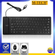 LOGITECH KEYBOARD K120 USB - 097855067081