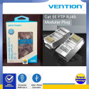 Konektor RJ45 CAT5E FTP Vention 100PC Connector RJ45