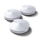 AC1300 TP-LINK DECO M5 2-Pack  Whole Home Mesh Wi-Fi System Gigabit port isi 2 buah