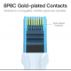 Kabel LAN CAT5E UTP VENTION 30M RJ45 Patch Cord