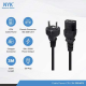 KABEL POWER CPU KOMPUTER 1.5M AC CORD CLIPTEC