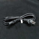 KABEL POWER CPU KOMPUTER 1.5M AC CORD CLIPTEC