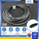 NYK FIBER OPTIC AUDIO CABLE 5M
