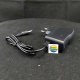 Power Adaptor 5V 2A Dia.5.5 x 2.1mm ITE Standar diameter plug 5.5mm