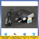 Power Adaptor 5V 2A Dia.5.5 x 2.1mm ITE Standar diameter plug 5.5mm
