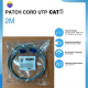 BELDEN KABEL UTP CAT6 30M ORIGINAL - KABEL LAN 30M CAT6 BELDEN UTP RJ45 ORIGINAL - 10000274600