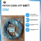 BELDEN KABEL UTP CAT6 30M ORIGINAL - KABEL LAN 30M CAT6 BELDEN UTP RJ45 ORIGINAL - 10000274600