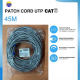 BELDEN KABEL UTP CAT6 30M ORIGINAL - KABEL LAN 30M CAT6 BELDEN UTP RJ45 ORIGINAL - 10000274600