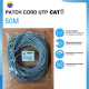 BELDEN KABEL UTP CAT6 30M ORIGINAL - KABEL LAN 30M CAT6 BELDEN UTP RJ45 ORIGINAL - 10000274600