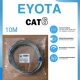 BELDEN KABEL UTP CAT6 30M ORIGINAL - KABEL LAN 30M CAT6 BELDEN UTP RJ45 ORIGINAL - 10000274600