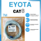 BELDEN KABEL UTP CAT6 30M ORIGINAL - KABEL LAN 30M CAT6 BELDEN UTP RJ45 ORIGINAL - 10000274600