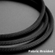 Splitter Male Audio & Mic 3.5mm 2 in 1 VENTION BBTBAB
