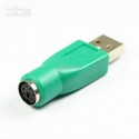 Converter USB to PS/2 - 10000025700