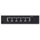 5-Port 10/100/1000M TL-SG105 TP-Link - 6935364021146