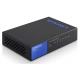 5-Port 10/100/1000M TL-SG105 TP-Link - 6935364021146