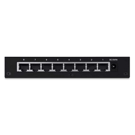 5-Port 10/100/1000M TL-SG105 TP-Link - 6935364021146
