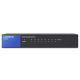 5-Port 10/100/1000M TL-SG105 TP-Link - 6935364021146