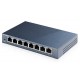 5-Port 10/100/1000M TL-SG105 TP-Link - 6935364021146