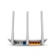 300Mbps Wireless N Router TL-WR940N TP-Link - 6935364051464