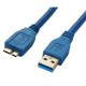 Kabel USB 3.0 AM to USB Micro BM 1.5m - 10000218900