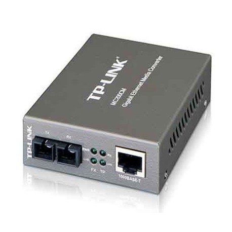 Media Converter MC200CM TP-Link - 6935364030438