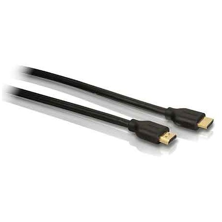 Kabel HDMI 1.8m Philips - 8712581675448