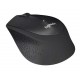 Wireless Mouse M331 Black Logitech - 097855123992
