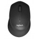 Wireless Mouse M331 Black Logitech - 097855123992