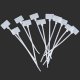Cable Ties Label or Marker Ties Kitani -
