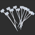CABLE TIES LABEL MARKER