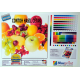 Double Sided Photo Paper 20PC 220GSM Blueprint - 10000124000 - 10000139600