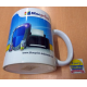 A4 Sublimation Paper 50PC 100GSM Blueprint - 8997031733088