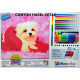 Glossy Photo Paper 20PC 190GSM Blueprint - 8997031730025