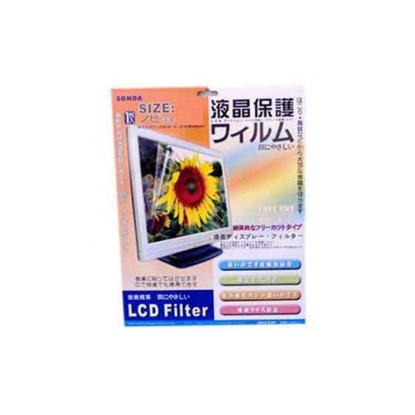 LCD Filter