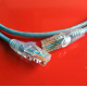 Kabel LAN UTP CAT5E 25m Ivory - 10000225800