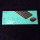 Wireless Combo MK240 Logitech - 097855108234, 097855108227
