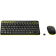 Wireless Combo MK240 Logitech - 097855108234, 097855108227