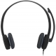 Headset H150 Logitech - 097855082947, 097855082954, 097855082961