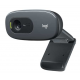 Webcam C270h logitech - 097855070784
