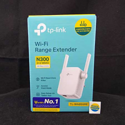 300Mbps WiFi Range Extender TL-WA855RE TP-LINK -