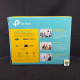 8-Port 10/100M w/ POE TL-SF1008P TP-Link - 6935364021665