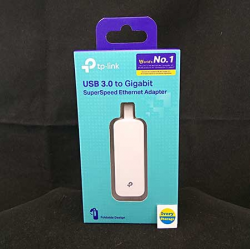 USB LAN USB3GIG Linksys - 10000237100