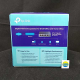 5-Port 10/100/1000M TL-SG105 TP-Link - 6935364021146