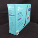 TP-LINK DUAL BAND WiFi USB ADAPTER ARCHER T2U PLUS - 6935364099862