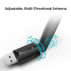 TP-LINK DUAL BAND WiFi USB ADAPTER ARCHER T2U PLUS - 6935364099862