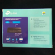 16-Port 10/100M TL-SF1016D TP-Link - 6935364020293