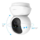 TP-LINK PAN-TILT IP CAMERA TAPO C200 - 6935364088095