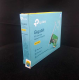 Gigabit PCI Express LAN CARD TG-3468 TP-LINK - 6935364001049